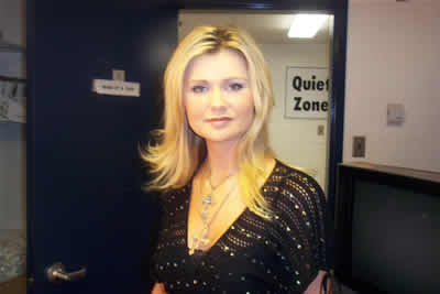 Beverly Mahood
